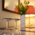 Hotell Haus Union