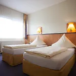Haus Union Hotell 3*