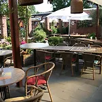 Haus Union Hotell Oberhausen (North Rhine-Westphalia)