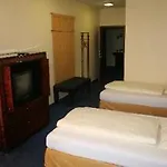 Haus Union Hotell Oberhausen (North Rhine-Westphalia)