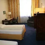 Hotell Haus Union 3*