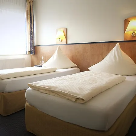 Haus Union Oberhausen (North Rhine-Westphalia)