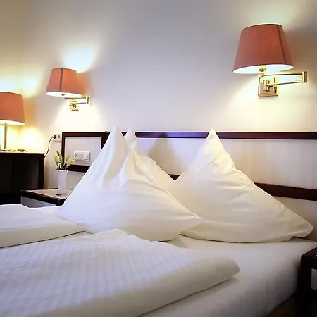 Haus Union Hotel