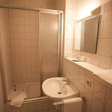 Haus Union 3*