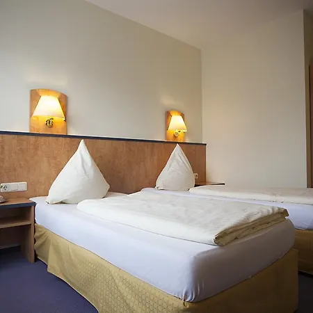 Haus Union Oberhausen (North Rhine-Westphalia)