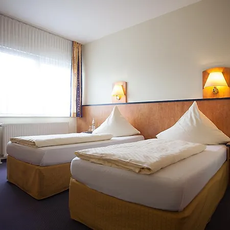Haus Union מלון 3*