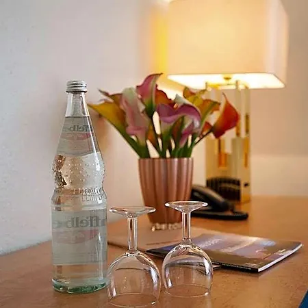 호텔 Haus Union