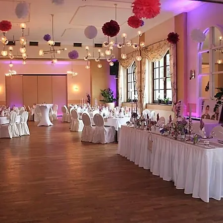 Haus Union 3*