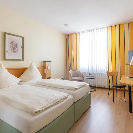 Haus Union 3* Oberhausen (North Rhine-Westphalia)