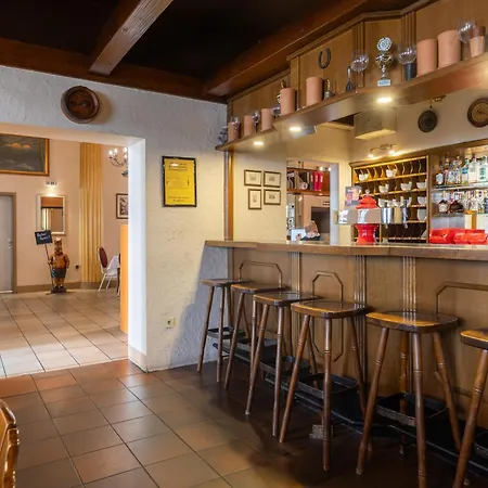 Hotel Haus Union