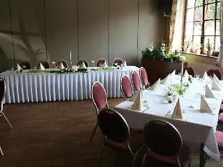 Haus Union מלון 3*