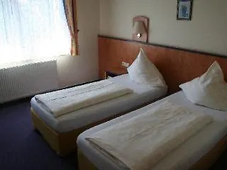 Haus Union 3*