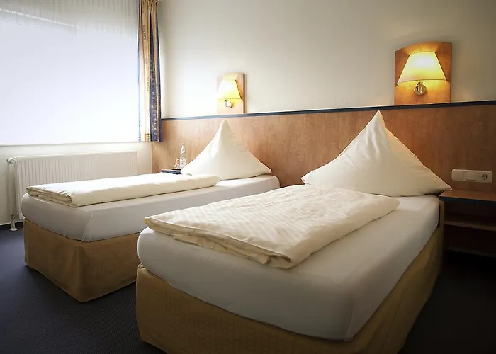 Haus Union Oberhausen (North Rhine-Westphalia)