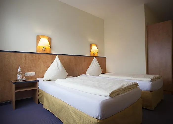 Haus Union Oberhausen (North Rhine-Westphalia)