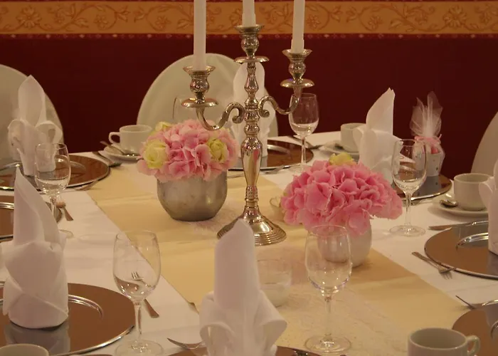 Haus Union Oberhausen (North Rhine-Westphalia)