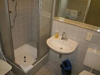 Hotel Haus Union Oberhausen (North Rhine-Westphalia)